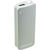 Baterie externa Mediacom acumulator extern Power Bank M-PBS52L, 5200mAh, alb