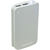 Baterie externa Mediacom acumulator extern Power Bank M-PBS78L, 7800mAh, alb