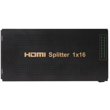 PNI Spliter HDMI 1.3 3D cu 16 porturi 1080P