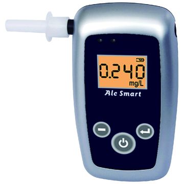 PNI Detector de alcool profesional model AT8060