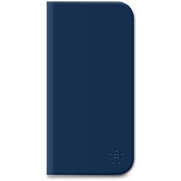 Husa Belkin husa Classic Folio F8W510BTC01 pentru iPhone 6, albastra