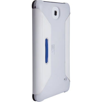 Case Logic husa SnapView 2.0 CSGE2175W pentru Galaxy Tab 4 7 inch, Alba