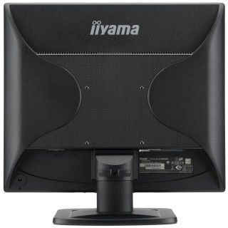 Monitor LED Iiyama Prolite E1980SD-B1, 19 inch, 1280 x 1024px, boxe