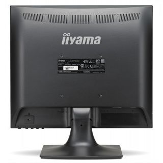 Monitor LED Iiyama Prolite E1780SD-B1, 17 inch, 1280 x 1024px, boxe