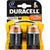 DURACELL baterii Basic D LR20 2buc