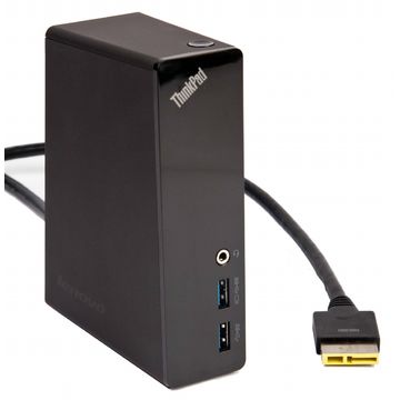 Lenovo statie de andocare 4X10E52941 ThinkPad OneLink Pro USB 3.0