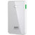 Baterie externa APC acumulator extern Power Bank M5WH-EC, 5000mAh, alb