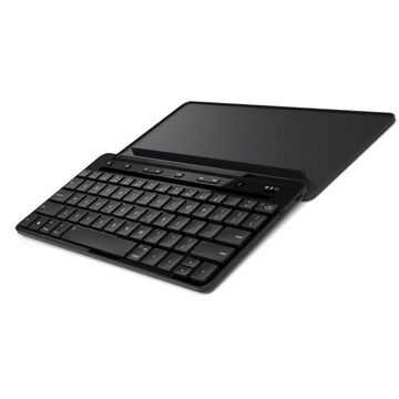 Tastatura Microsoft P2Z-00022 Universal Mobile Wireless, neagra