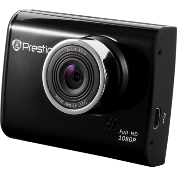 Camera video auto Prestigio PCDVRR519I RoadRunner 519i, Full HD