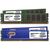 Patriot Signature 2x4 GB DDR3, 1600 MHz, CL 11, DIMM, Non-ECC, radiator