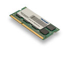 Memorie laptop Patriot Signature 8 GB DDR3, 1600 MHz, CL 11, SODIMM, NonECC