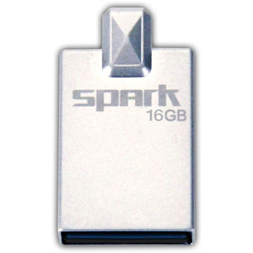 Memorie USB Patriot Memorie USB Spark 16 GB, USB 3.0