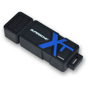 Memorie USB Patriot Memorie USB Supersonic Boost XT, 256GB USB 3.0