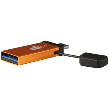 Memorie USB Patriot Memorie USB Stellar 16 GB, USB 3.0/ OTG