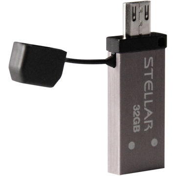 Memorie USB Patriot Memorie USB Stellar 32 GB, USB 3.0/ OTG