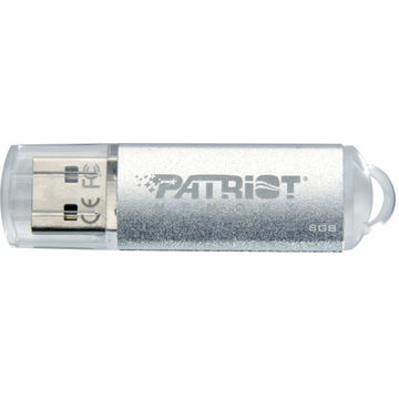 Memorie USB Patriot Memorie USB Slate 8GB, USB2.0