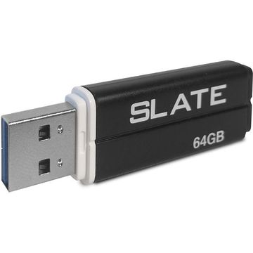 Memorie USB Patriot Memorie USB Slate, 64 GB, USB 3.0