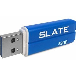 Memorie USB Patriot Memorie USB Slate, 32 GB, USB 3.0