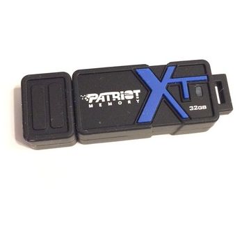 Memorie USB Patriot Memorie USB Supersonic Boost XT, 32 GB, USB 3.0