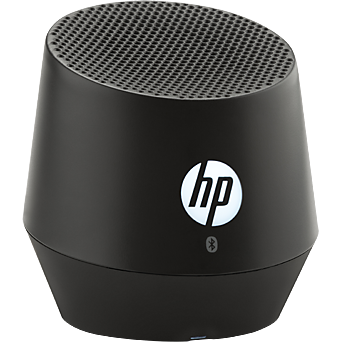 Boxa portabila HP boxa mini Bluetooth portabila S6000, neagra