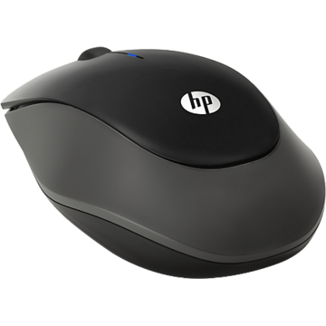Mouse HP X3900 Wireless Optic, negru