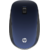 Mouse HP Z4000, optic wireless, albastru