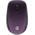 Mouse HP Z4000, optic wireless, violet