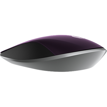 Mouse HP Z4000, optic wireless, violet