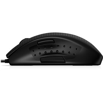 Mouse HP X9000 OMEN Laser, USB, 8200dpi