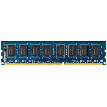 Memorie HP B4U37AA, 8GB DDR3 1600MHz