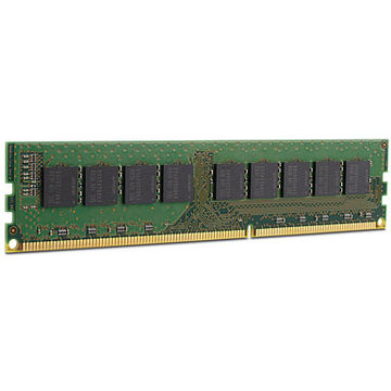 HP A2Z49AA, 4GB DDR3 1600MHz ECC Reg