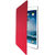 Patriot husa SmartShell pentru iPad Air, rosie