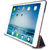 Patriot husa SmartShell pentru iPad Air, albastra