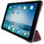 Patriot husa SmartShell pentru iPad Mini, rosie