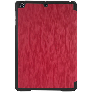 Patriot husa SmartShell pentru iPad Mini, rosie