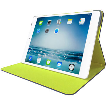 Patriot husa FlexFit pentru iPad Air, gri