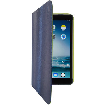 Patriot husa FlexFit pentru iPad Mini, albastra