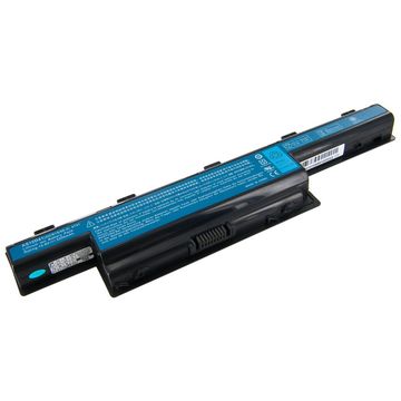 Whitenergy baterie notebook Acer Aspire 5253, 10.8V, Li-Ion 5200mAh