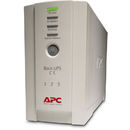 APC BK325I Back-UPS, 325VA, 195W