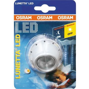 OSRAM Lampa LED cu senzor LUNETTA