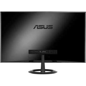 Monitor LED Asus VX279H, 27 inch, 1920 x 1080 Full HD AH-IPS