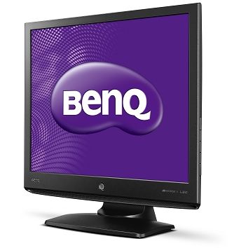 Monitor LED BenQ BL912, 19 inch, 1280 x 1024px, negru