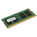 Memorie laptop Crucial CT102464BF160B, 8GB 1600MHz DDR3 CL11 SODIMM