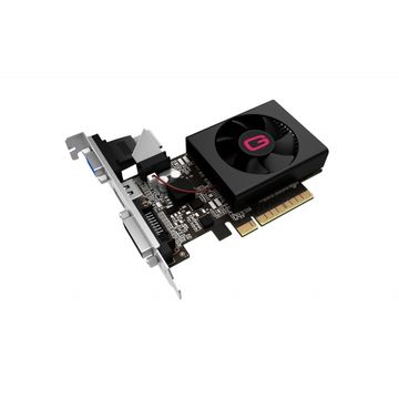 Placa video Gainward nVidia GeForce GT 720, 1GB DDR3 (64 Bit), HDMI, DVI, VGA