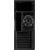 Carcasa TACENS fara sursa Omnia Pro , Middle Tower, neagra,2 x USB 2.0