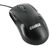 Mouse 4World , 06713, optic, PS2, BASIC3, 800 dpi, negru