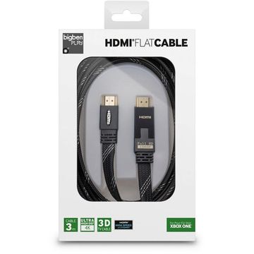BIGBEN Cablu HDMI, XboxOne