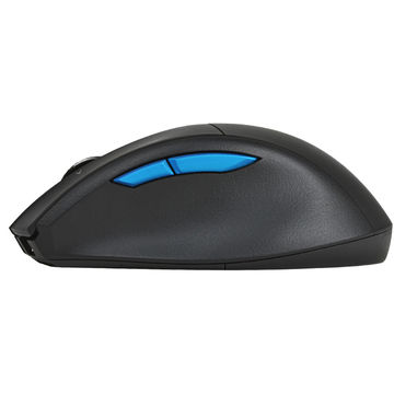 Mouse Gigabyte AIRE M93 ICE laser wireless, 2000dpi