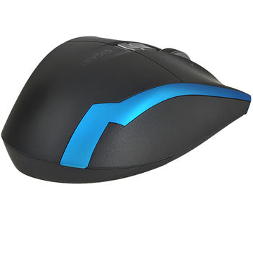 Mouse Gigabyte AIRE M93 ICE laser wireless, 2000dpi