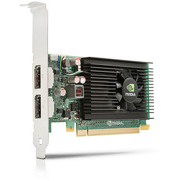 Placa video HP A7U59AA, nVidia NVS 310 512MB DDR3 PCIe x16
